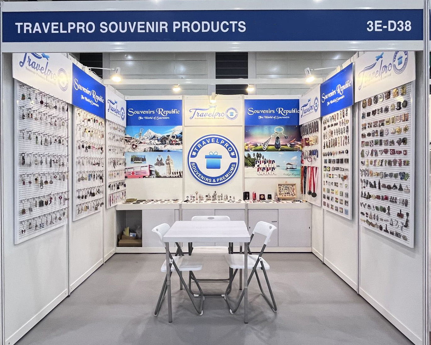 Hong Kong Megashow 2022